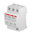 ABB - Ylijännites.kiinteistö T2 3-n - OVRT23L40275PQS