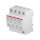 ABB - Ylijännites.kiinteistö T2 4-n - OVRT24L40275PQS