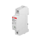 ABB - Ylijännites.kiinteistö T2 1-n - OVRT240275PQS