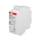 ABB - Ylijännitesuojapatruuna - T2 N C QS