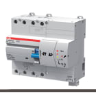 ABB - Vikavirtasuojakytkin - 4-napainen 40A 30mA AUTOREC.