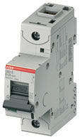 ABB - Johdonsuojakatkaisija - S801S-C125