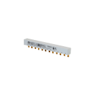 ABB - Virtakisko - 2-napainen 56 moduulia UL 508