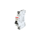 ABB - S300P Johdonsuojakatkaisia - 1-napainen C-käyrä 1A, 25kA