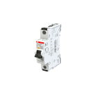 ABB - S300P Johdonsuojakatkaisia - 1-napainen C-käyrä 8A, 25kA