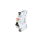 ABB - S300P Johdonsuojakatkaisia - 1-napainen K-käyrä 8A, 25kA