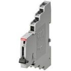 ABB - Apukosketin S800 - S800-AUX, 2V Oikea