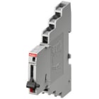 ABB - Apu-/hälytyskosketin S800 - S800-AUX/ALT, 2V Oikea