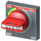 ABB - Väännin punainen - S800-RHE-EM
