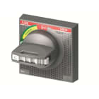 ABB - Tiiviste S800 - IP54 setti