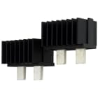 ABB - Merkintäkilpi S800 - Arkki