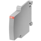 ABB - Välimoduuli S800 - 1/2-moduuli