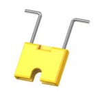 ABB - Lukituslaite S800 - 4mm ( 10 kpl setti )