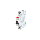 ABB - S300P Johdonsuojakatkaisia - 1-napainen Z-käyrä 1A, 25kA
