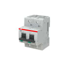 ABB - Johdonsuojakatkaisija S800 - S802PV-SP125, 2P SP 125A