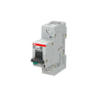 ABB - Johdonsuojakatkaisija S800 - S801P-B100, 1P B 100A