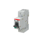 ABB - Johdonsuojakatkaisija S800 - S801P-C125, 1P C 125A