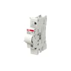 ABB - Työvirtalaukaisija - 110-415VAC, VDC