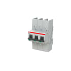 ABB SMART BUILDINGS - Johdonsuojakatkaisija - S803HV-K25, 3P K 25A