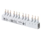 ABB - Virtakisko SU200M - 2-napainen 56 moduulia UL 489