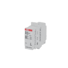 ABB SMART BUILDINGS - Ylijännitesuojapatruuna - T1-T2 N C QS