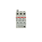 ABB SMART BUILDINGS - Ylijännitesuoja kiinteistö - T1-T2 3P s P TS QS