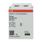 ABB SMART BUILDINGS - Ylijännitesuojapatruuna - T1-T2 N C