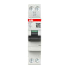 ABB SMART BUILDINGS - Johdonsuojakatkaisija - S202C-B16, 2P B 16A