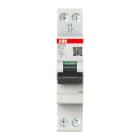 ABB SMART BUILDINGS - Johdonsuojakatkaisija - S202C-C16, 2P C 16A
