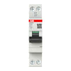 ABB SMART BUILDINGS - Johdonsuojakatkaisija - S202C-C20, 2P C 20A