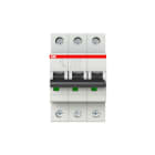ABB SMART BUILDINGS - Johdonsuojakatkaisija - 3P D 2A