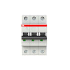 ABB SMART BUILDINGS - Johdonsuojakatkaisija - 3P D 6A