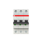ABB SMART BUILDINGS - Johdonsuojakatkaisija - 3P D 16A