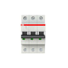 ABB SMART BUILDINGS - Johdonsuojakatkaisija - 3P D 20A