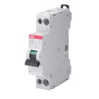 ABB - Johdonsuojakatk.B-käyrä SN201 - SN201-B40 2-nap.1+N 40A