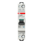 ABB SMART BUILDINGS - Vikavirtajohdonsuojakatkaisija - DS301C M C10 A30