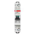 ABB SMART BUILDINGS - Vikavirtajohdonsuojakatkaisija - DS301C M C13 A30