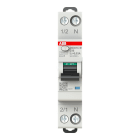 ABB SMART BUILDINGS - Vikavirtajohdonsuojakatkaisija - DS301C M C16 A30