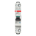 ABB SMART BUILDINGS - Vikavirtajohdonsuojakatkaisija - DS301C M C20 A30