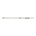 ABB SMART BUILDINGS - Virtakisko - BSN 1/12 NA, 1P 12-mod.