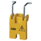 ABB - Lukituskappale johdonsuojalle - SA 1