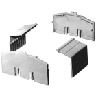 ABB - Liitinsuoja (päätyosa) - KA27S