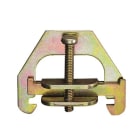 ABB - Virtakiskon päätykappale - DIN