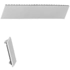 ABB - Din-kiskon peitel. 24 (12mod) - SZ-BP 1