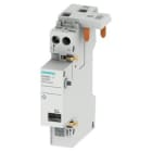 SIEMENS - Valokaarivikasuoja Sentron 5SM - 5SM6014-2