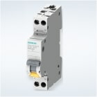 SIEMENS - Valokaarivikasuoja - 5SV6016-6KK20 2x20/B/6kA/VKVS