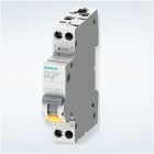 SIEMENS - Valokaarivikasuoja - 5SV6016-7KK16 2x16/C/6kA/VKVS