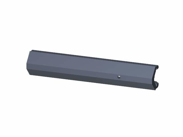 SIEMENS - Lukituslaite - 5ST3820-1 1-/2-nap.