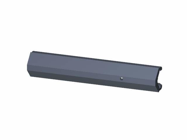 SIEMENS - Lukituslaite - 5ST3820-2 3-/4-nap.