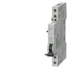 SIEMENS - Apukosketinlohko 1s+1a - 5ST3010